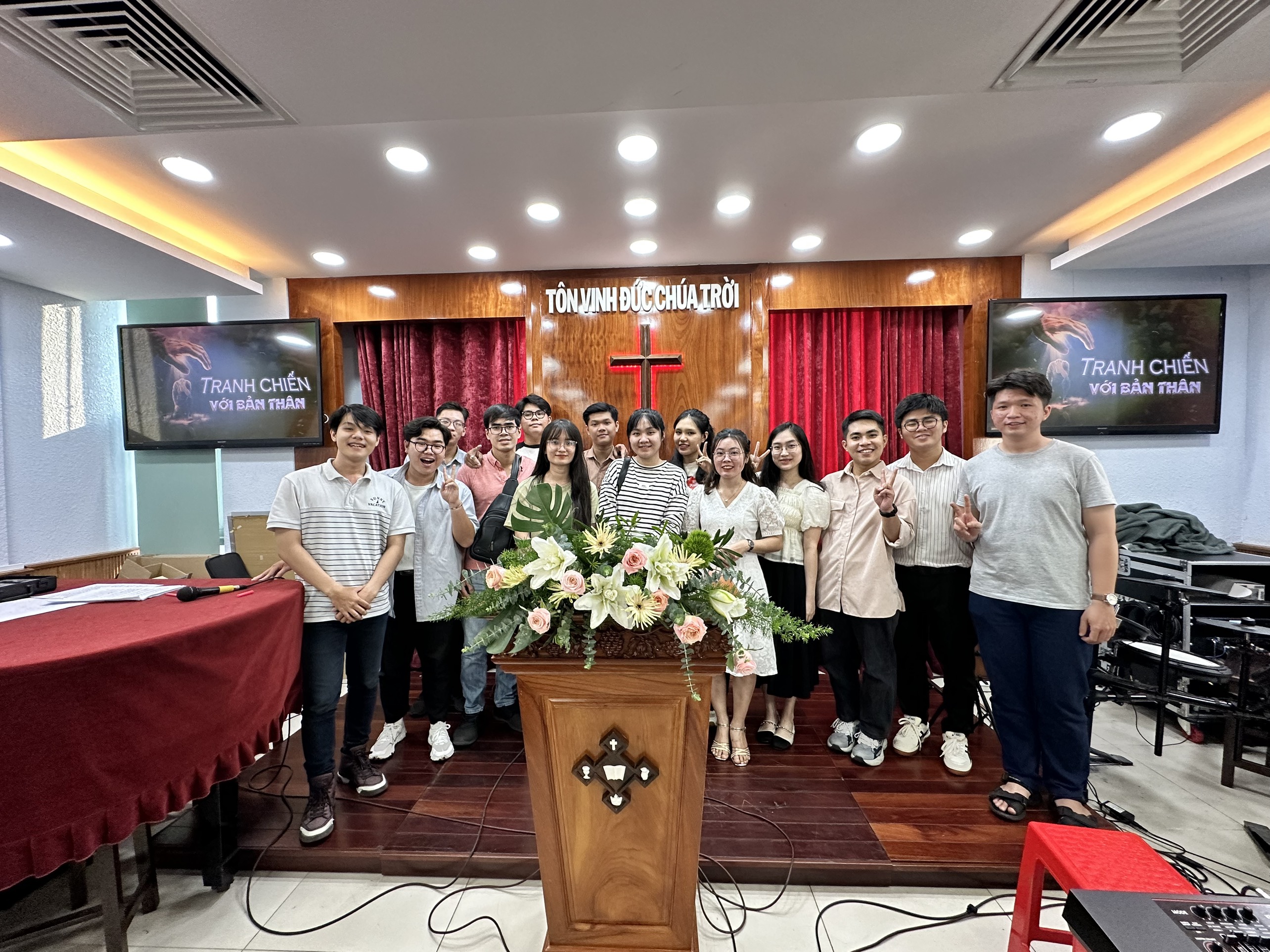 test 1 Mẫu 9